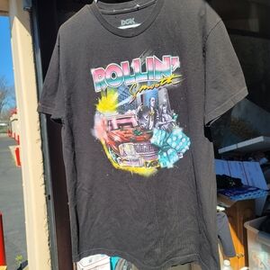 DGK Dirty Ghetto Kids T Shirt